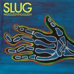 Slug - Higgledypiggledy Colored Vinyl