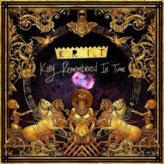 Big Krit - King Remembered in Time