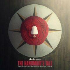 Adam Taylor - The Handmaid's Tale (Original Soundtrack & Music)