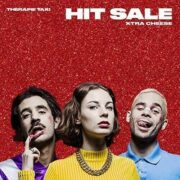 Therapie Taxi - Hit Sale Xtra Cheese: Nouvelle Edition