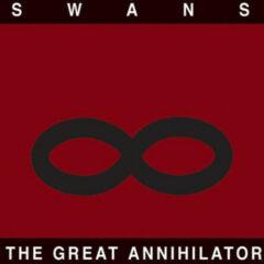 Swans - Great Annihilator