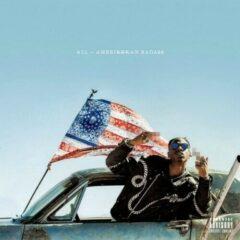 Joey Badass - All-Amerikkkan Bada$$