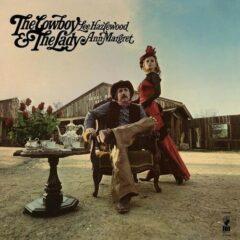 Lee Hazlewood - The Cowboy & The Lady