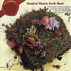 Manfred Mann's Earth Band - The Good Earth