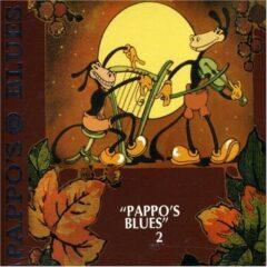 Pappo's Blues - Pappo's Blues Vol 2