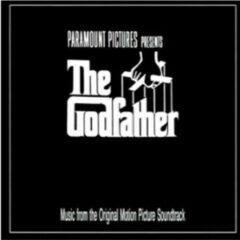 Soundtrack - The Godfather (Music From the Original Motion Picture Soundtrack) [