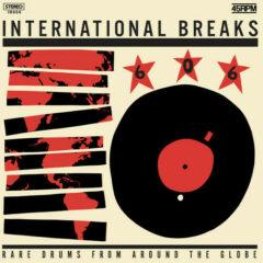 Various Artists - International Breaks 6