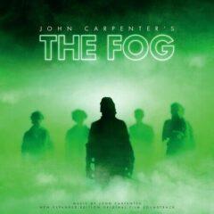 John Carpenter - The Fog (New Expanded Edition) (Original Soundtrack)