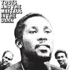 Toots & Maytals - In the Dark