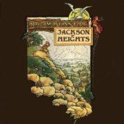 Jackson Heights ‎– Ragamuffins Fool