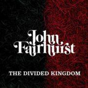 John Fairhurst ‎– The Divided Kingdom