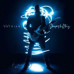 Joe Satriani ‎– Shapeshifting