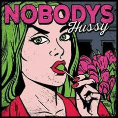 Nobodys - Hussy