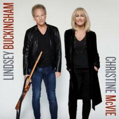 Lindsey Buckingham - Lindsey Buckingham Christine Mcvie