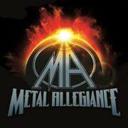 Metal Allegiance - Metal Allegiance