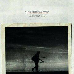 Vietnam War: Film By - The Vietnam War (Original Score)