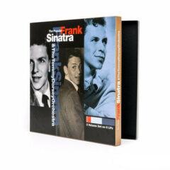 Frank Sinatra - The Popular Frank Sinatra, Vol. 1-3