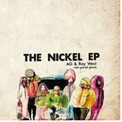 AG - The Nickel Extended Play