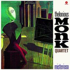 Thelonious Monk Quar - Misterioso