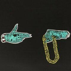 Run the Jewels - Run the Jewels