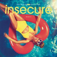 Various Artists - Insecure: Music From The HBO Original Series, Season 2