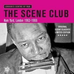 Various Artists - Scene Club / Various