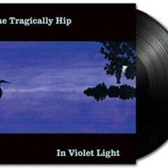 The Tragically Hip - In Violet Light