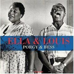 Ella & Louis - Porgy & Bess
