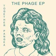 together PANGEA - Phage