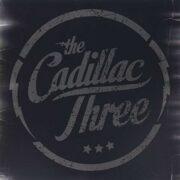 The Cadillac Three - The Cadillac Three