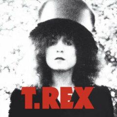 T. Rex ‎– The Slider (Deluxe Version)