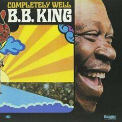 B. King B. - Completely Wellt