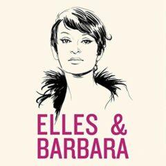 Various Artists - Elles & Barbara / Various