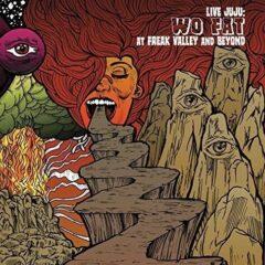 Wo Fat - Live Juju: Freak Valley And Beyond