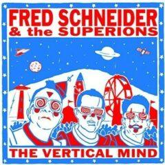 Fred Schneider & The Superions