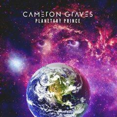 Cameron Graves - Planetary Prince