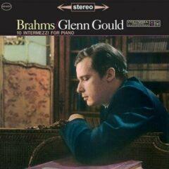 Gould - 10 Intermezzi For Piano