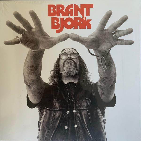 Brant Bjork ‎– Brant Bjork