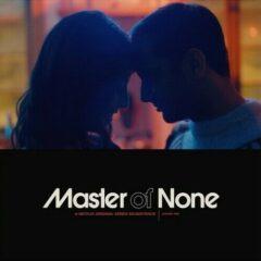 Various Artists - Master of None