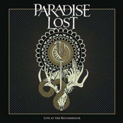 Paradise Lost - Live At The Roundhouset