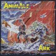 The Animals - Ark