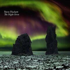 Steve Hackett - Night Siren