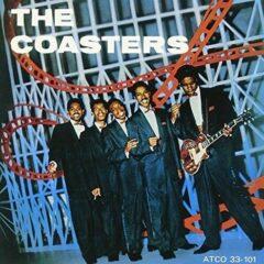 The Coasters - Coasters (Debut Album)