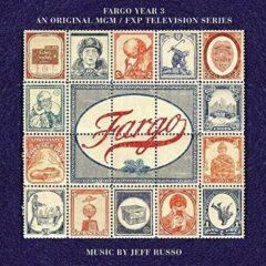 Jeff Russo - Fargo: Year 3