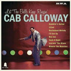 Cab Calloway - Let The Bells Keep Ringing