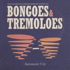 Automatic City ‎– Bongoes and Tremoloes