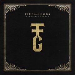 Fire From the Gods - Narrative