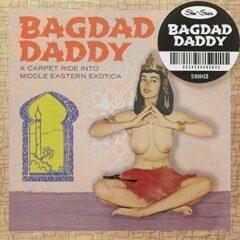 Various Artists - Bagdad Daddy Sweet N Sexy Slow Dancers