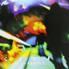 Caves - Leaving (1 Sided 12 Inch)