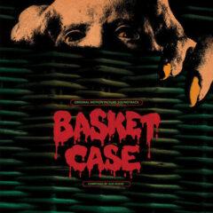 Gus Russo - Basket Case